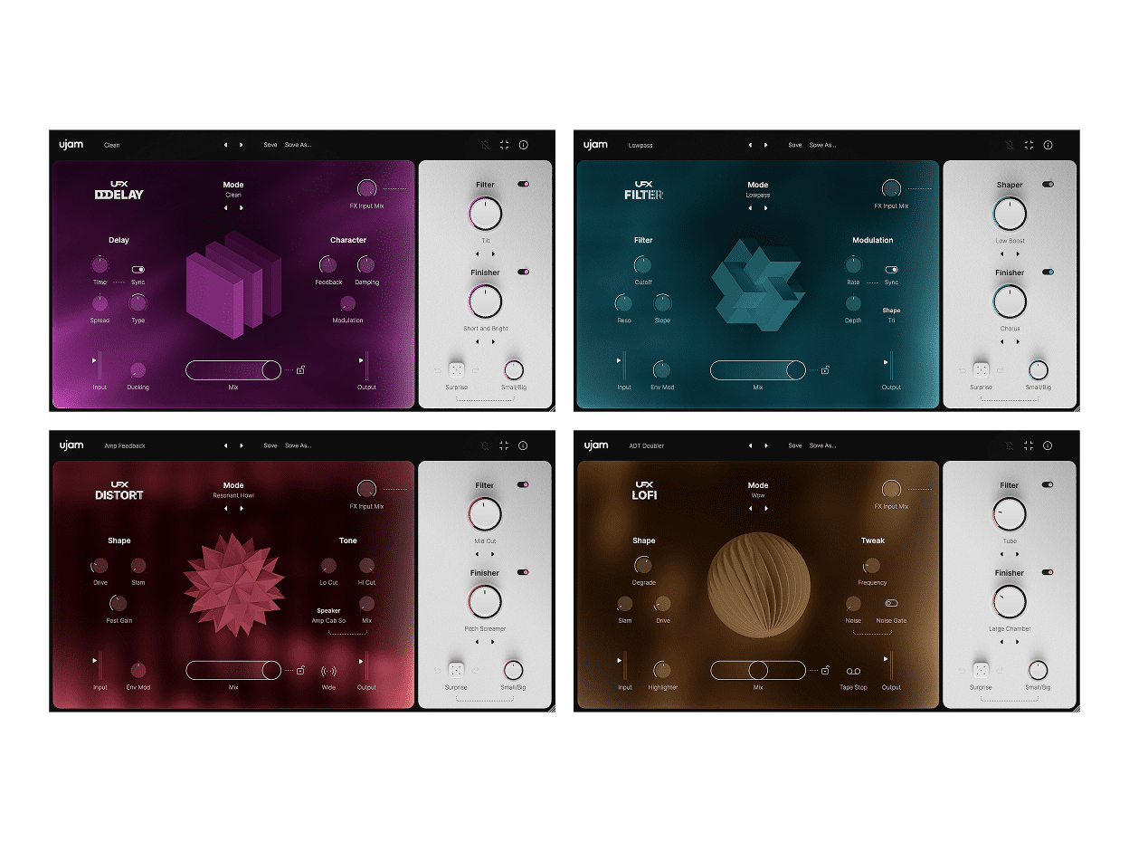 2025 season bundle ufx