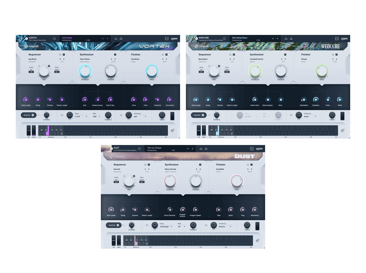 2025 season bundle us