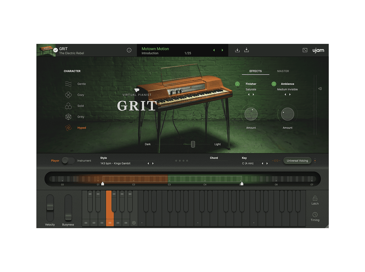 2025 season bundle vp