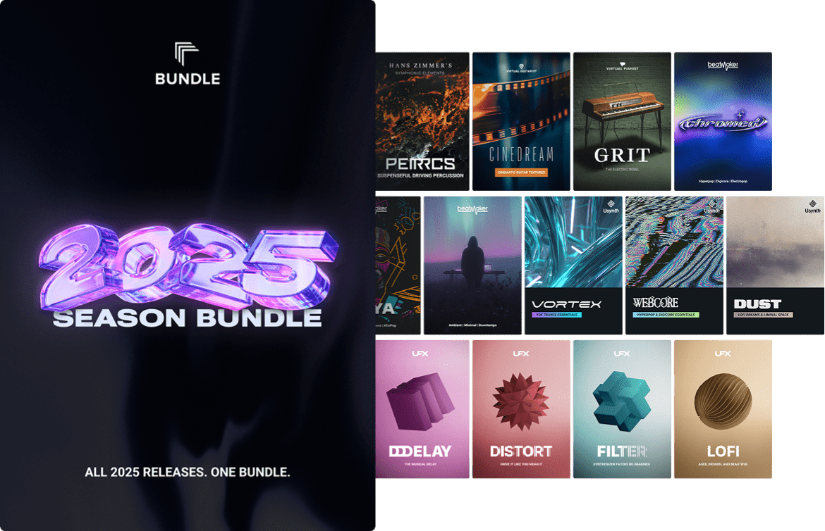 season bundle packagings
