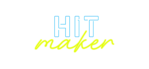 hitmaker logo