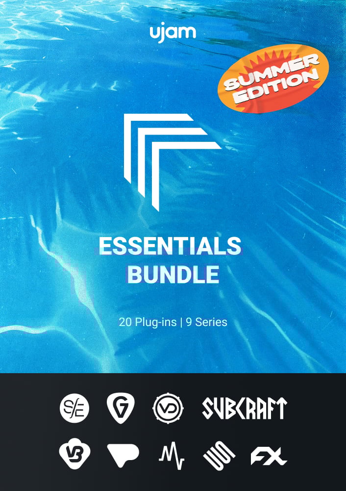 summer essentials bundle packaging L