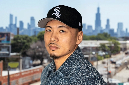 EltonChueng