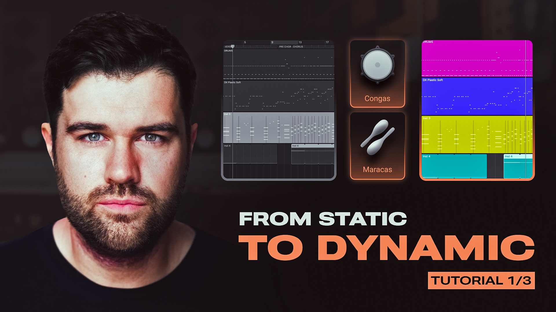 gm latigo tutorial 1