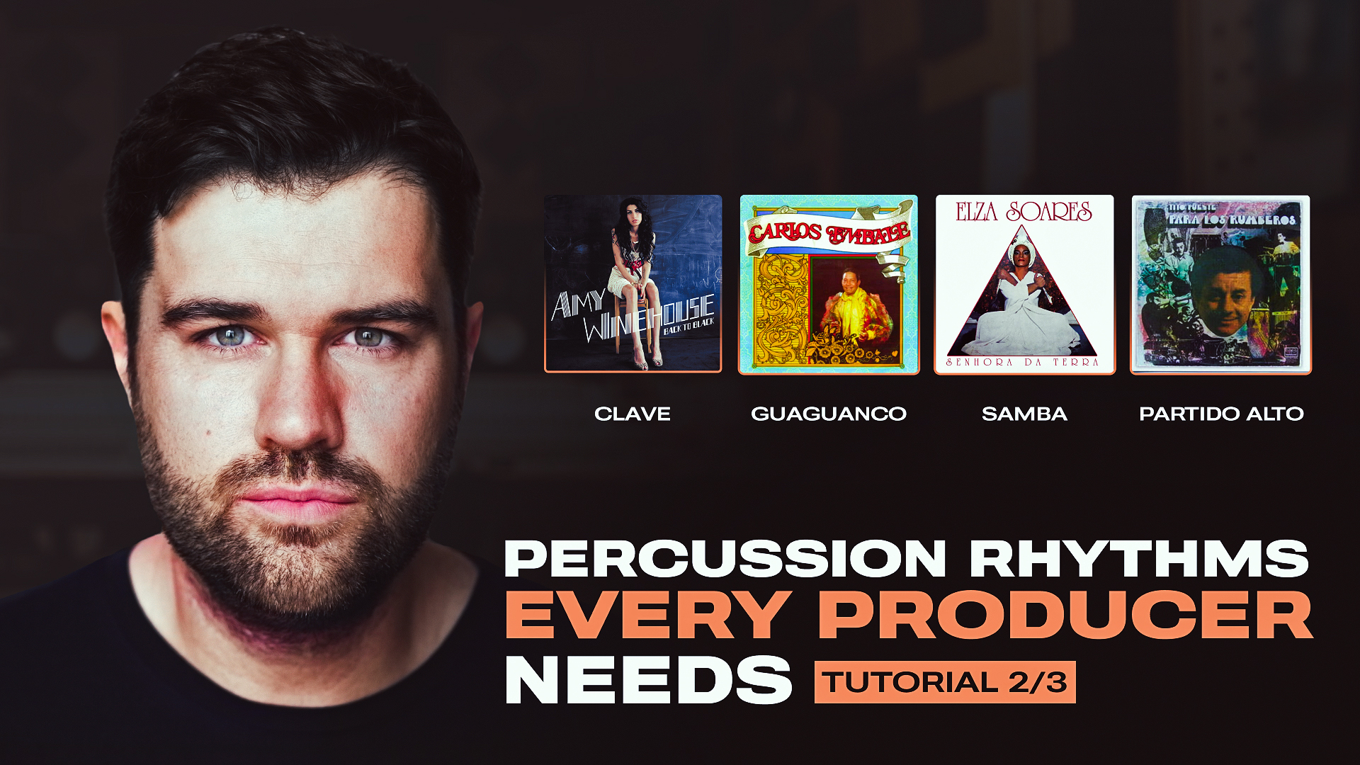 gm latigo tutorial 2