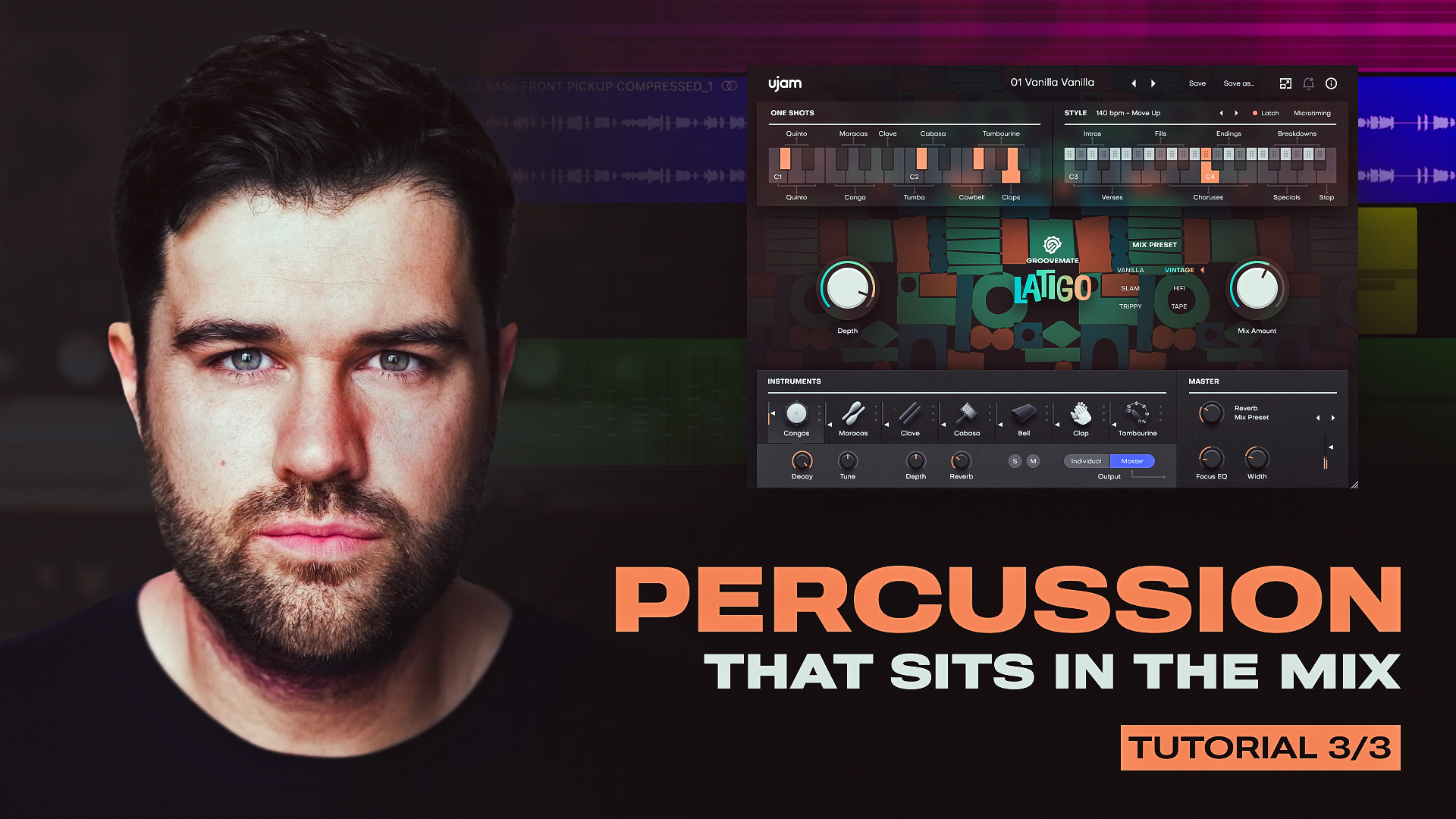 gm latigo tutorial 3