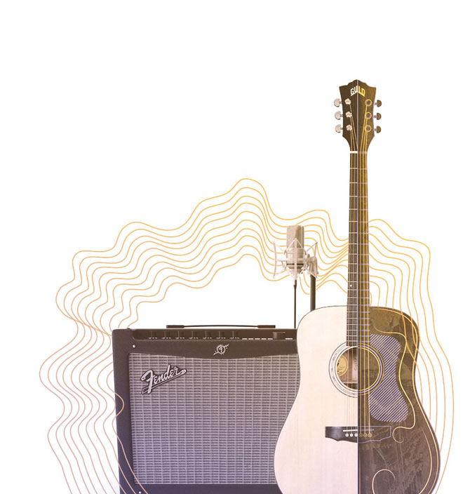 virtual guitarist amber simplicity