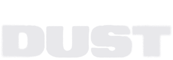 dust logo