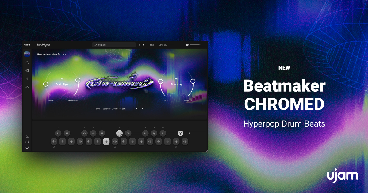 BM3 CHROME Release 1200x630 3